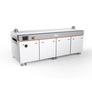 IR-seeria kuivatusahi ICure-2/iCure-3/iCure-4