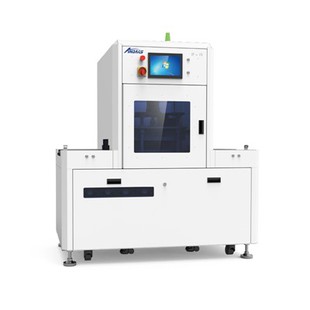 VP-10L In-Line vaakumplasmatöötlussüsteem