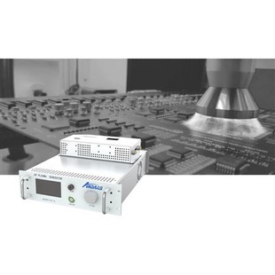 Plasmageneraatori toiteallikas